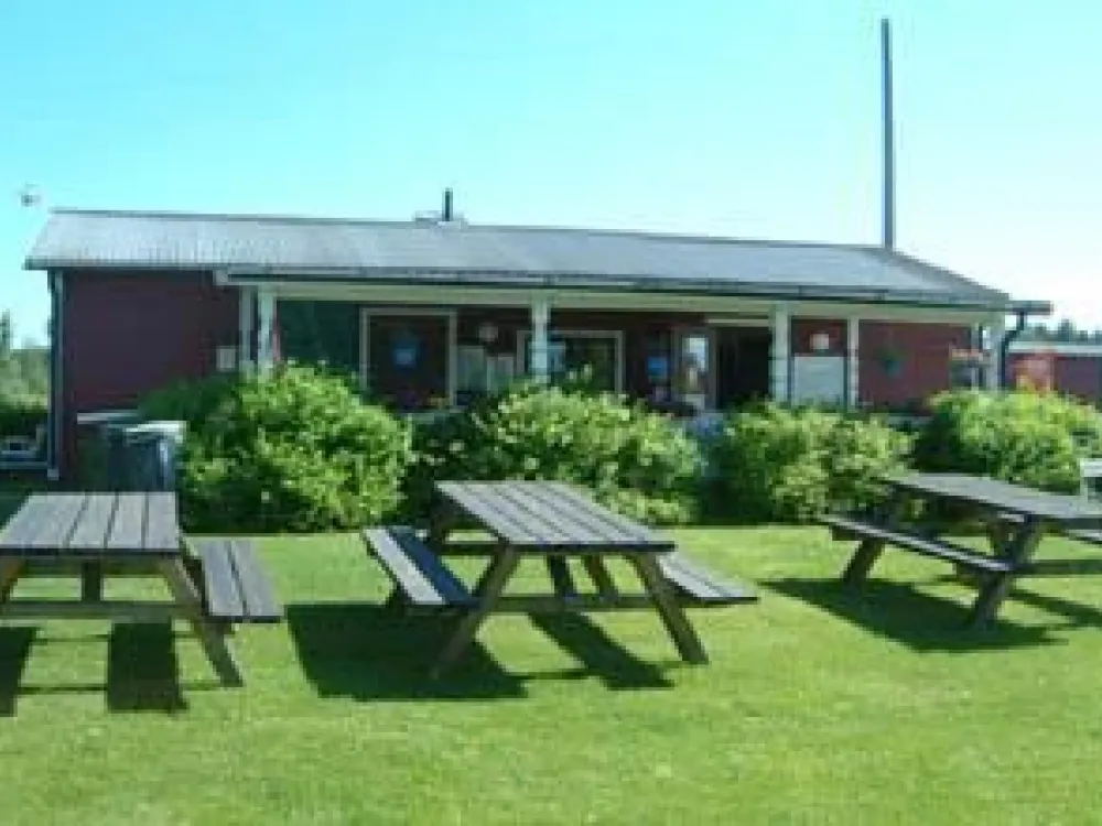 Åmsele Camping Åmsele Camping